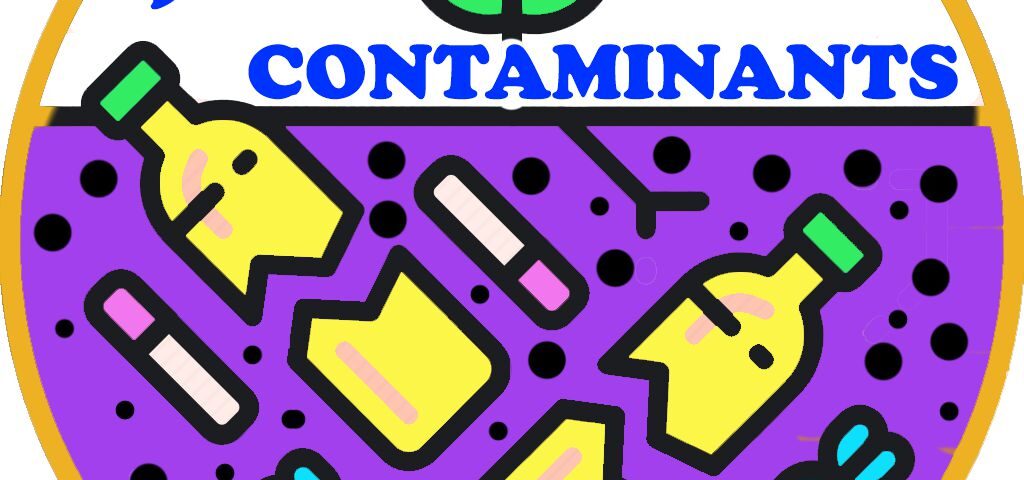 Plastic Contaminants