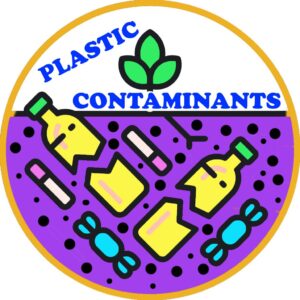 Plastic Contaminants